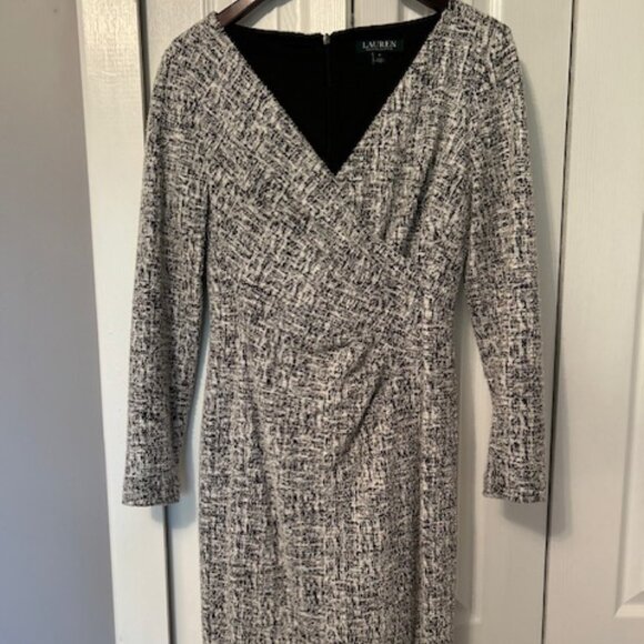 Ralph Lauren dress in size 6 - Picture 1 of 5